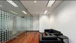 Suntec Tower Three (D1), Office #626378301
